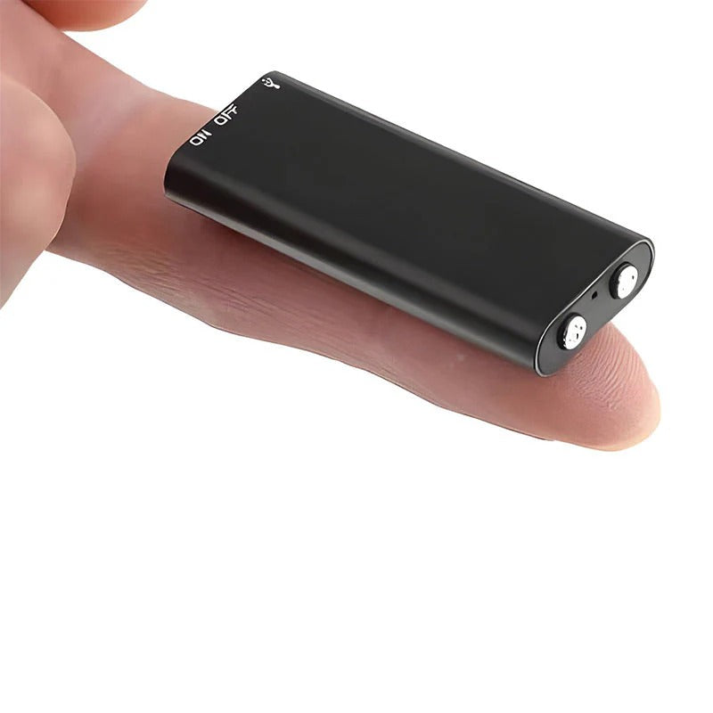 Mini-röstinspelare