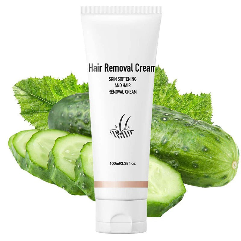 Mångsidig Aromatisk Mild Formulan Hårborttagningskräm