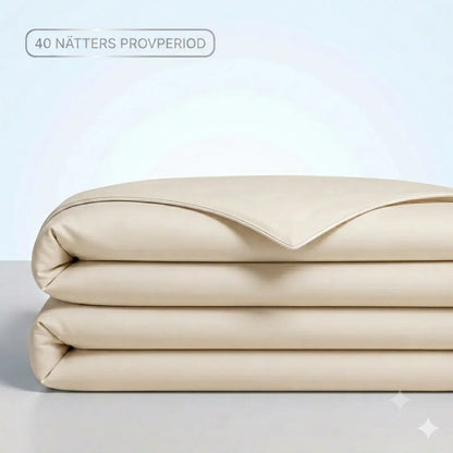 ArcticSilk kylande istäcke
