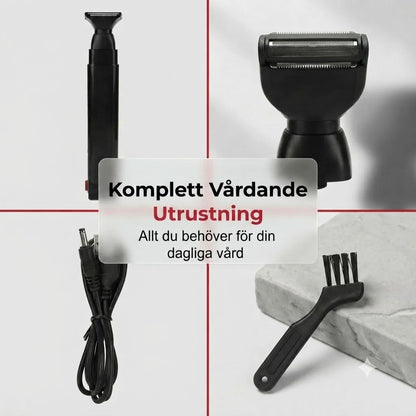 EasyReach Elektrisk Kroppstrimmer