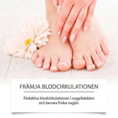 Nagelspray med bigift – effektiv vård för dina naglar