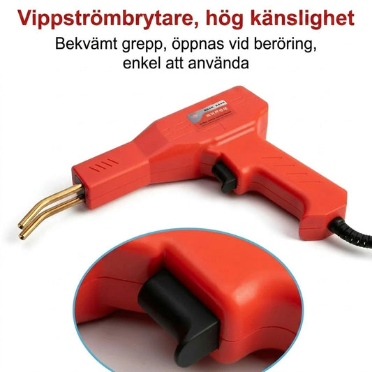 Professionell Svetspistol för Reparationer