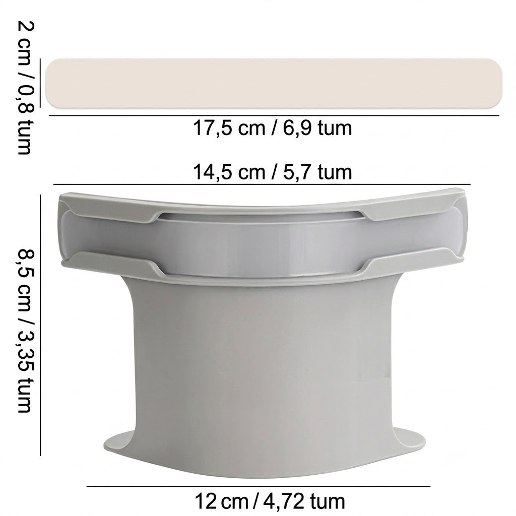 Lakanclips för sträckta lakan, 4-pack