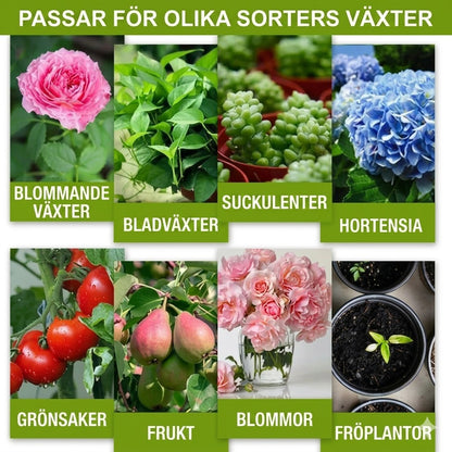 Växtnäring