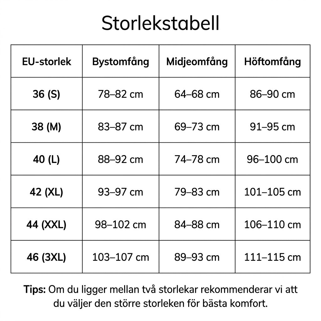 BohoBelle tankini med högmidjade badshorts
