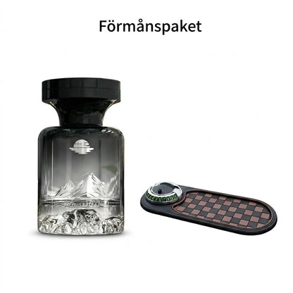 110 ml Långvarig billuftfräschare