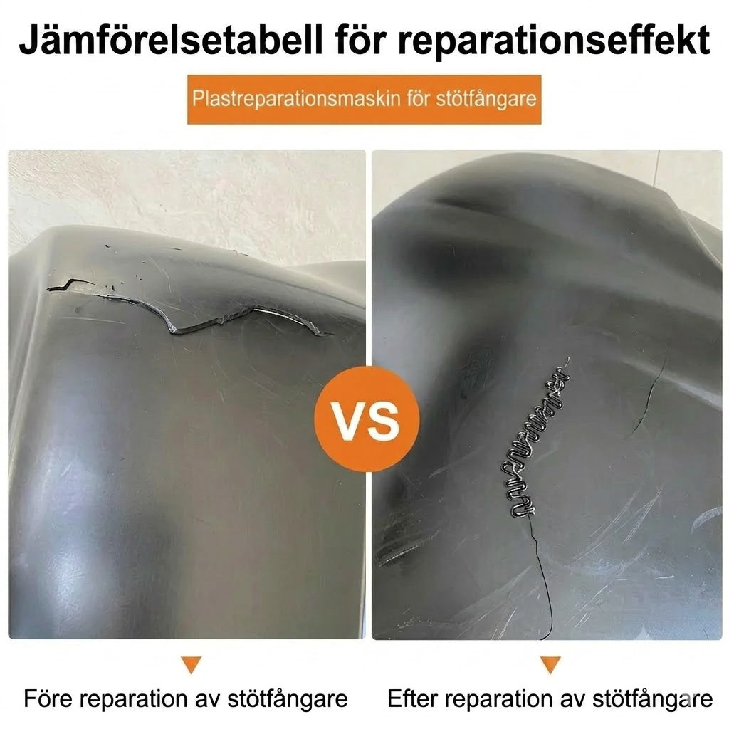 Professionell Svetspistol för Reparationer