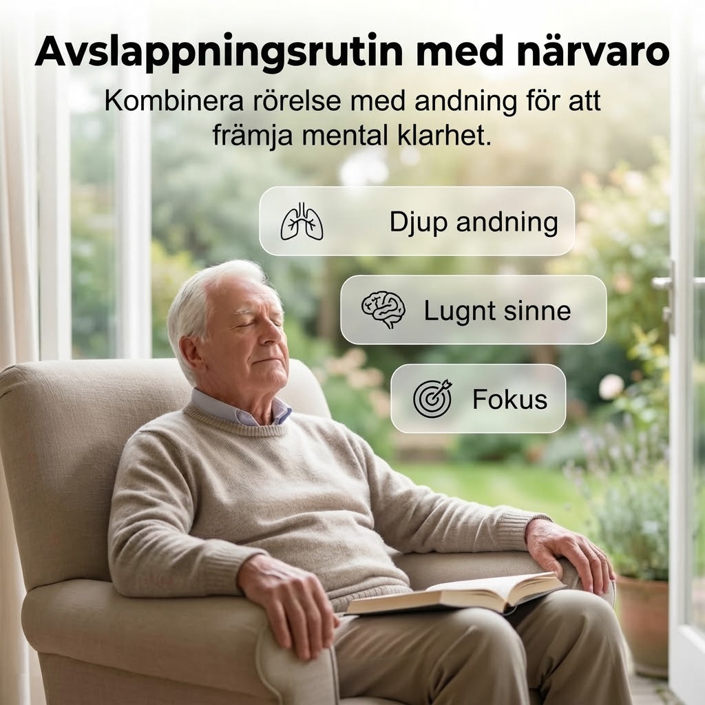 28-dagars tai chi-övningsbok