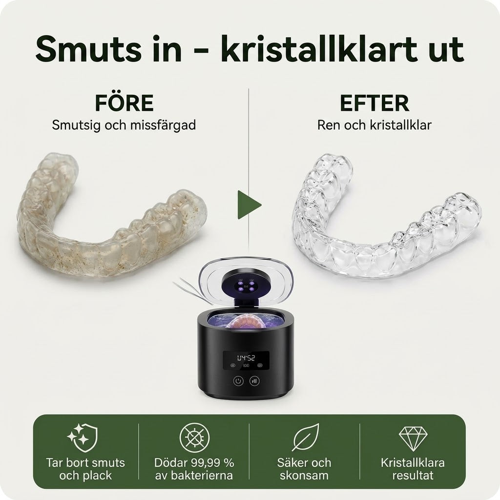 Rengöringsverktyg för fönster- och dörrskenor