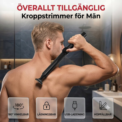 EasyReach Elektrisk Kroppstrimmer