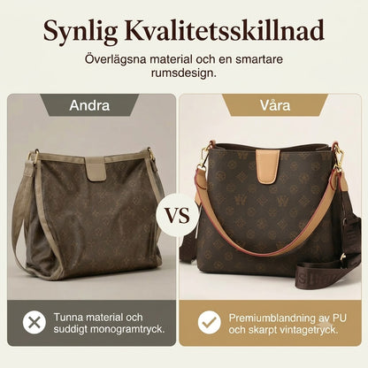 Axelväska för Dam