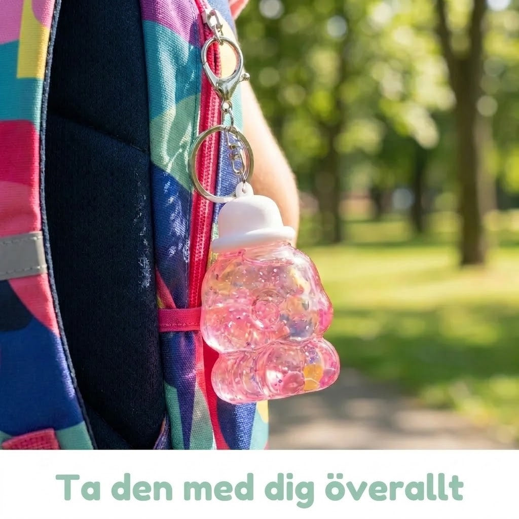 Squishy Maker DIY pysselset för egna squishies