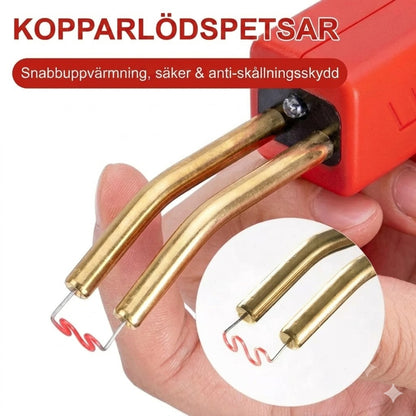 Professionell Svetspistol för Reparationer