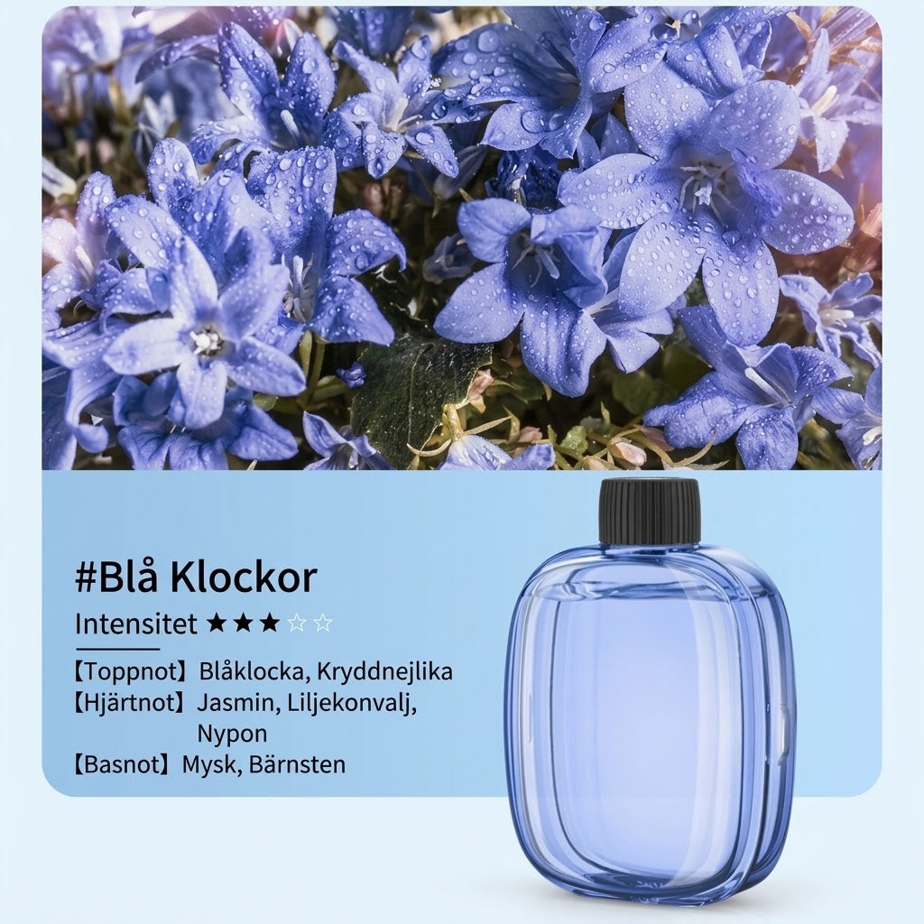 Automatisk aromadiffuser för fräscha rum