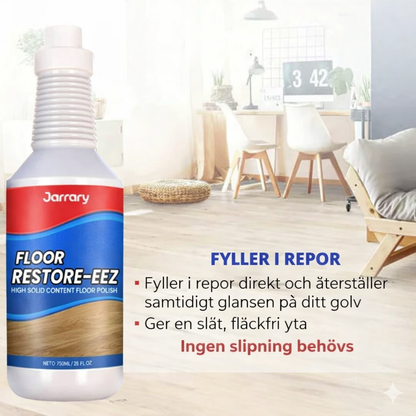 Jarrary golvvårdspolish