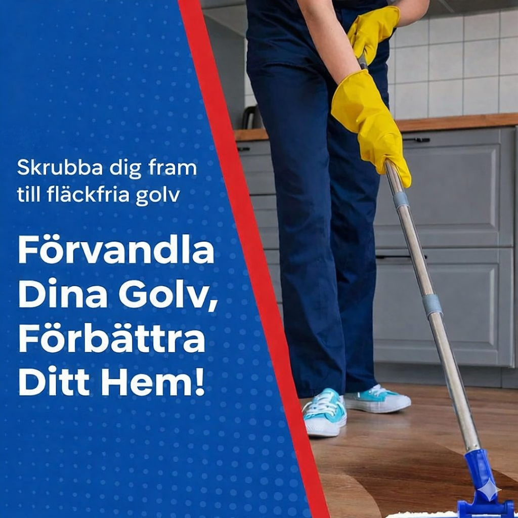 Jarrary golvvårdspolish
