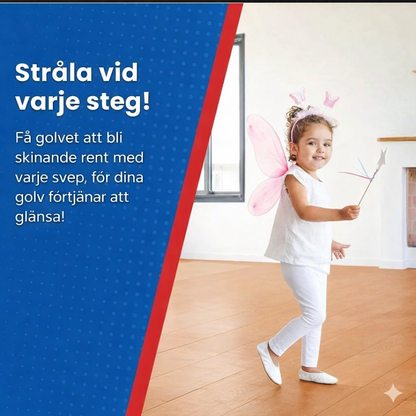 Jarrary golvvårdspolish