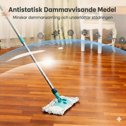 Jarrary golvvårdspolish