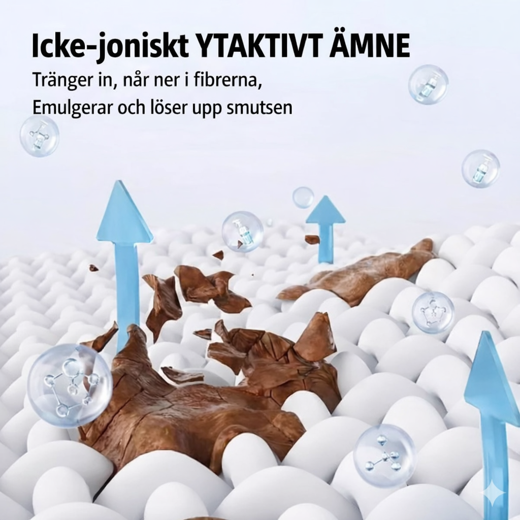 Jarrary golvvårdspolish