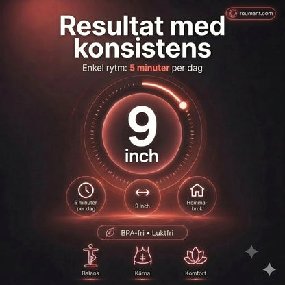 Pilatesboll 15 cm – explosionssäker, halkfri bikakedesign, bärbar