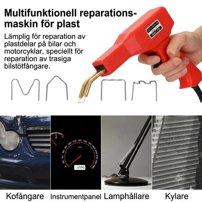 Professionell Svetspistol för Reparationer