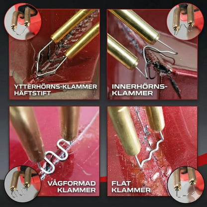Professionell Svetspistol för Reparationer