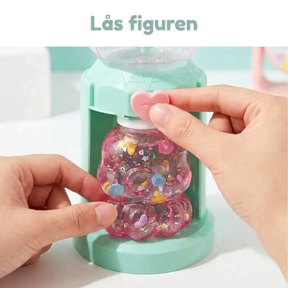 Squishy Maker DIY pysselset för egna squishies