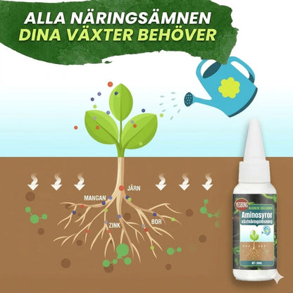 Växtnäring