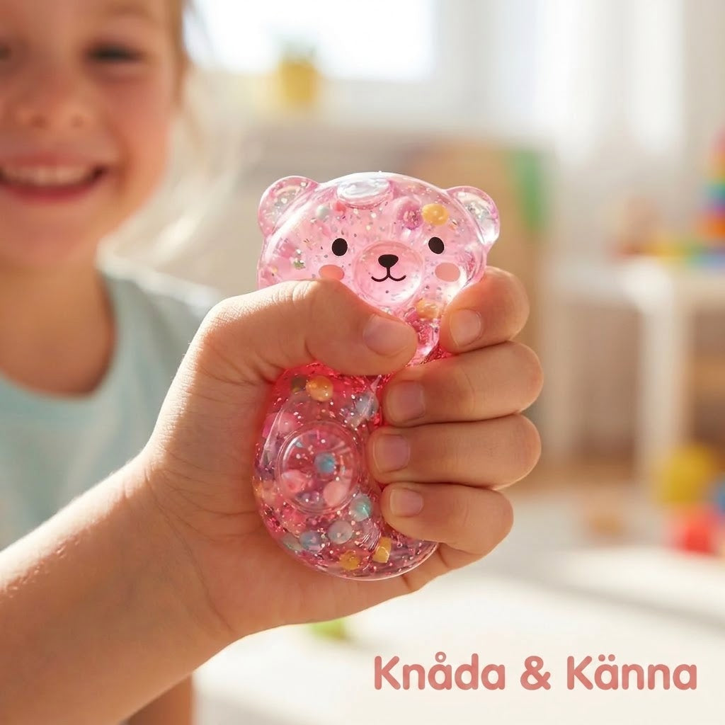 Squishy Maker DIY pysselset för egna squishies