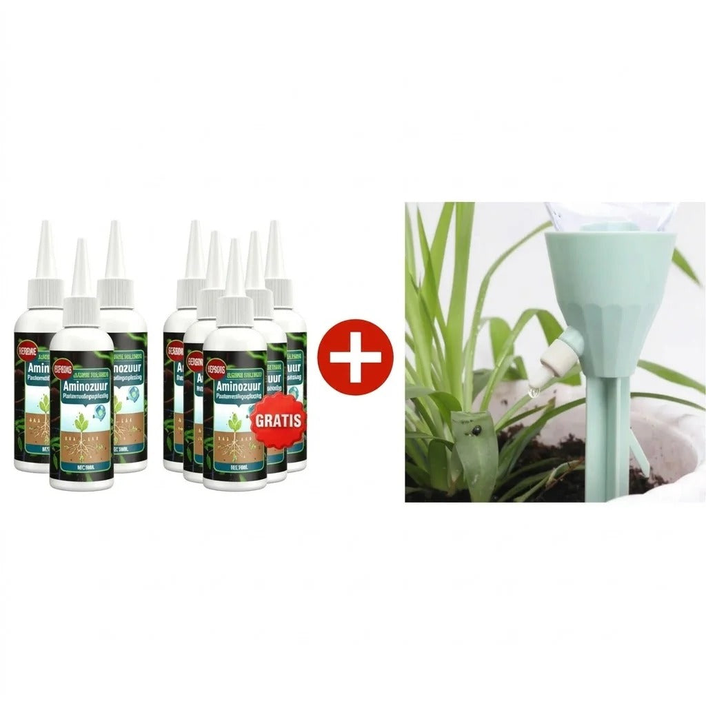 Växtnäring