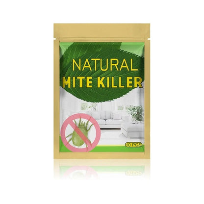 Växtbaserat kvalstermedel