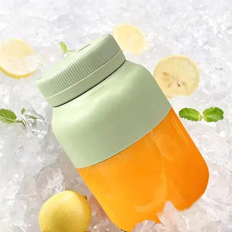 Sladdlös blenderflaska 1300 ml