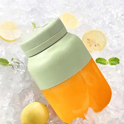 Sladdlös blenderflaska 1300 ml