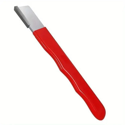 Set med 2 kniv- och saxslipar