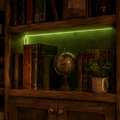LumiNoodles klippbara flexibla LED-filament