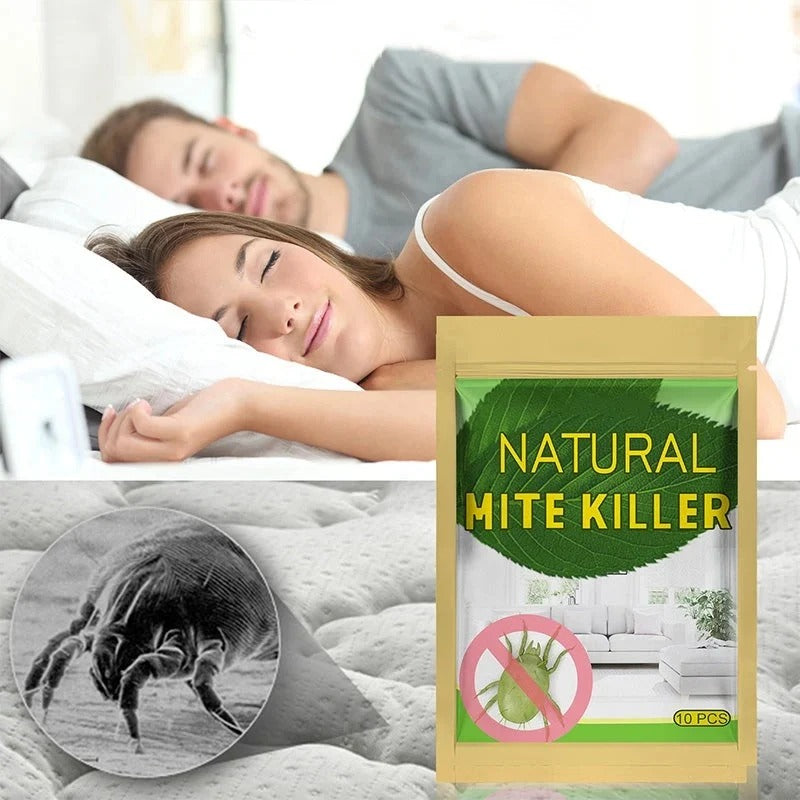 Växtbaserat kvalstermedel