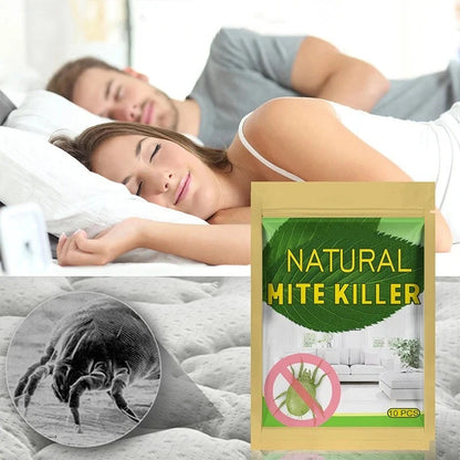 Växtbaserat kvalstermedel