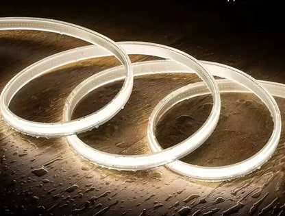 Klipbar COB LED-list