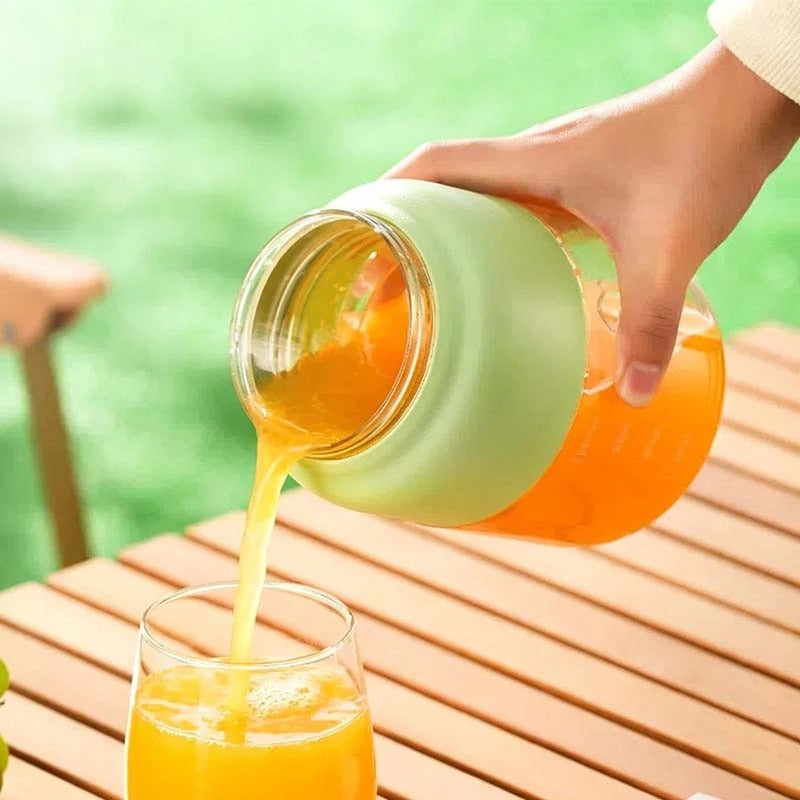 Sladdlös blenderflaska 1300 ml