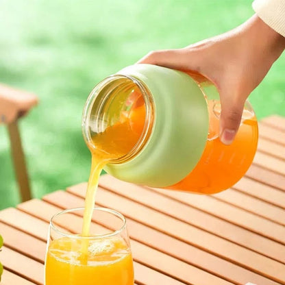 Sladdlös blenderflaska 1300 ml