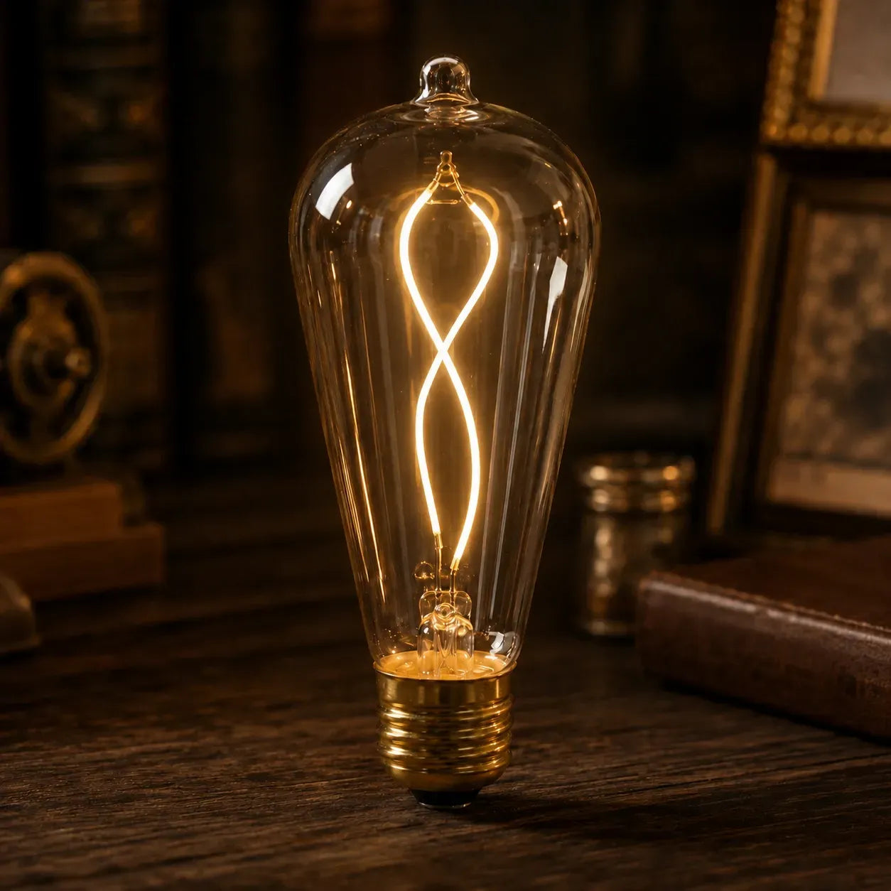 LumiNoodles klippbara flexibla LED-filament