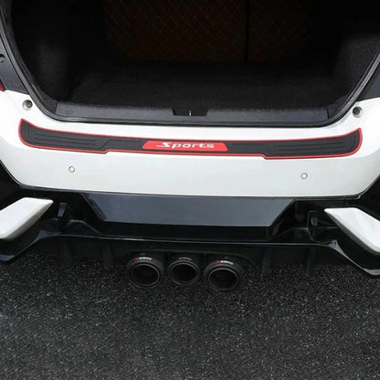 Trunk skyddsmatta