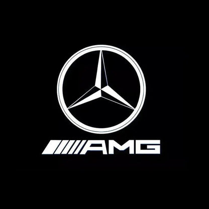 Auto logoprojektor – Lys upp ditt insteg med en snygg logotyp
