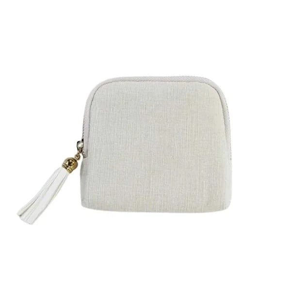 Smyckesetui i sammet