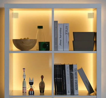 Klipbar COB LED-list