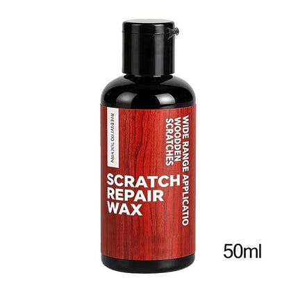 Vax för repor