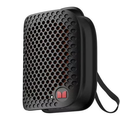 Bluetooth-högtalare med magnetklämma