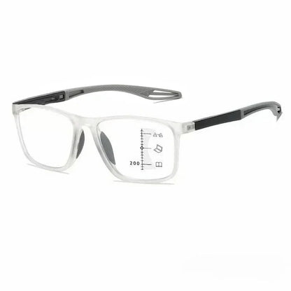 VisionSync – Progressiva glasögon