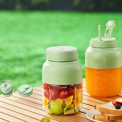 Sladdlös blenderflaska 1300 ml