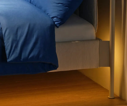 Klipbar COB LED-list
